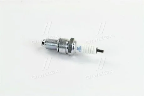 Свеча зажигания AUDI 80 VW GOLF II 1.6 83-92/PASSAT 3 1.6 88-92 (3-Ground) (произ-во) NGK BUR5ET-10