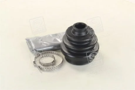 Пыльник наруж./внутр. ШРУСа ALFA ROMEO AUDI BMW FIAT FORD LANCIA OPEL D8018 ERT 500079