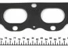 Прокладка колектора EX, CHEVROLET Aveo/Cruze, OPEL Astra H/Insignia/Vectra C/Zafira 1.4-1.8 05- ELRING 355.340 (фото 1)