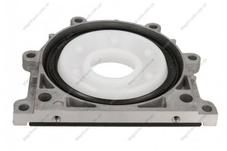 Сальник REAR MB OM605/OM612/OM646 93X133.5/155X15.5 TFE/ACM с монт. об. CORTECO 20030144B