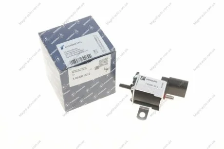 Клапан регулирование давление наддува Volkswagen,Audi,Skoda,Seat,Ford PIERBURG 7.01037.02.0