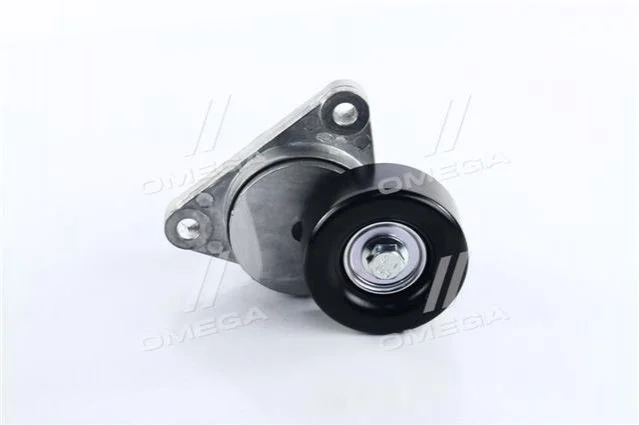 Натяжной механизм поликлинового ремня, Chevrolet Aveo, Lacetti, Daewoo Lanos 1.2-1.6 97- SNR NTN GA353.66 (фото 1)