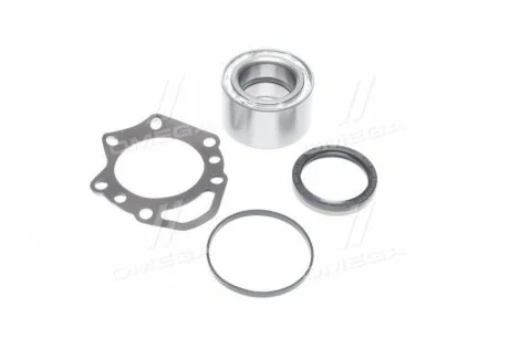 Подшипник ступицы VW LT 28-35 II (2DM), LT 28-46 II (2DX0AE, 2DX0FE) задн. MOOG VO-WB-11295