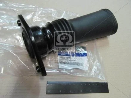 Опора амортизатора заднего HYUNDAI/KIA IX35/TUCSON (09-), SPORTAGE (10-) MOBIS 553302S150