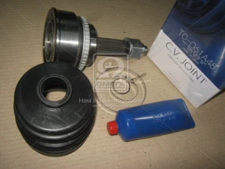 Шрус полуоси HDK TO-061A48