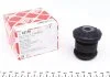 Сайлентблок рычага FORD FIESTA V, FUSION 01-12 перед. мост с двух сторон (произ-во FEBI) FEBI BILSTEIN 22138 (фото 1)