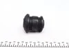 Сайлентблок рычага FORD FIESTA V, FUSION 01-12 перед. мост с двух сторон (произ-во FEBI) FEBI BILSTEIN 22138 (фото 3)