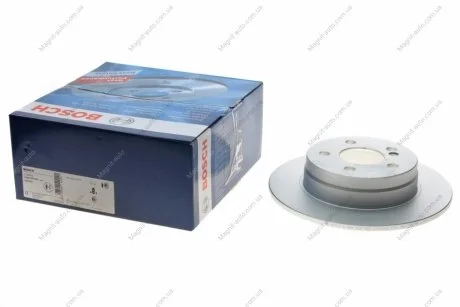 Тормозной диск BOSCH 0 986 479 409