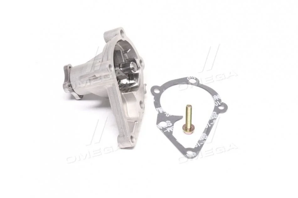 Насос водяний Hyundai Accent (II,III), Elantra III/ Kia Rio II, Cerato I 1.4, 1.6i PHC Valeo WP5005 (фото 1)