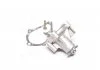 Насос водяний Hyundai Accent (II,III), Elantra III/ Kia Rio II, Cerato I 1.4, 1.6i PHC Valeo WP5005 (фото 3)