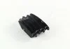 Колодка гальм. ISUZU MIDI MITSUBISHI COLT, ECLIPSE, GALANT, LANCER задн. (пр-во) REMSA 0215.00 (фото 4)
