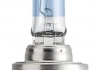 Лампа накаливания H7 X-treme VISION 12V 55W PX26d (+130) 1шт. Blister PHILIPS 12972XV+B1 (фото 1)
