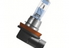 Лампа фарная H11 12V 55W PGJ19-2 NIGHT BREAKER UNLIMITED (1 шт) blister OSRAM 64211NBU-01B (фото 2)