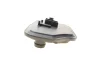 Фильтр АКПП, FORD Focus, MAZDA 3, 6, 98-12 MAHLE / KNECHT HX149D (фото 5)