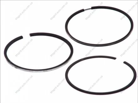 Кільця 2.5D 93mm (3-2-3) STD GOETZE 08-783300-00