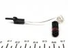 Датчик зносу колодок Mercedes Sprinter 212 D / Mercedes V 230 / Mercedes Vito 110 D_(*) FEBI BILSTEIN 07835 (фото 2)