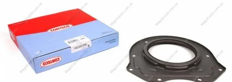 Сальник коленвала задній CITROEN Jumper III 2.2TDI (06-) Corteco CORTECO 19036539B