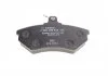 Колодки гальмівні AUDI Cabriolet/SEAT Toledo/Ibiza/Cordoba/VW Golf III -99 BOSCH 0 986 460 943 (фото 2)