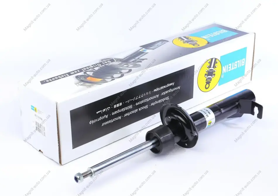 Амортизатор BILSTEIN 22-111760 (фото 1)