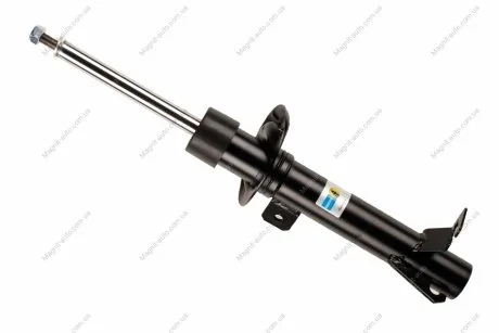 Амортизатор подв. FORD FIESTA 5 JH JD MAZDA 2 передн. лев. газов. B4 BILSTEIN 22-111760