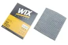 Фільтр повітряний, Citroen C-Crosser, C4 Aircross; Isuzu D-Max; Mitsubishi ASX, Lancer V, Lancer VIII WIX FILTERS WP9323 (фото 2)