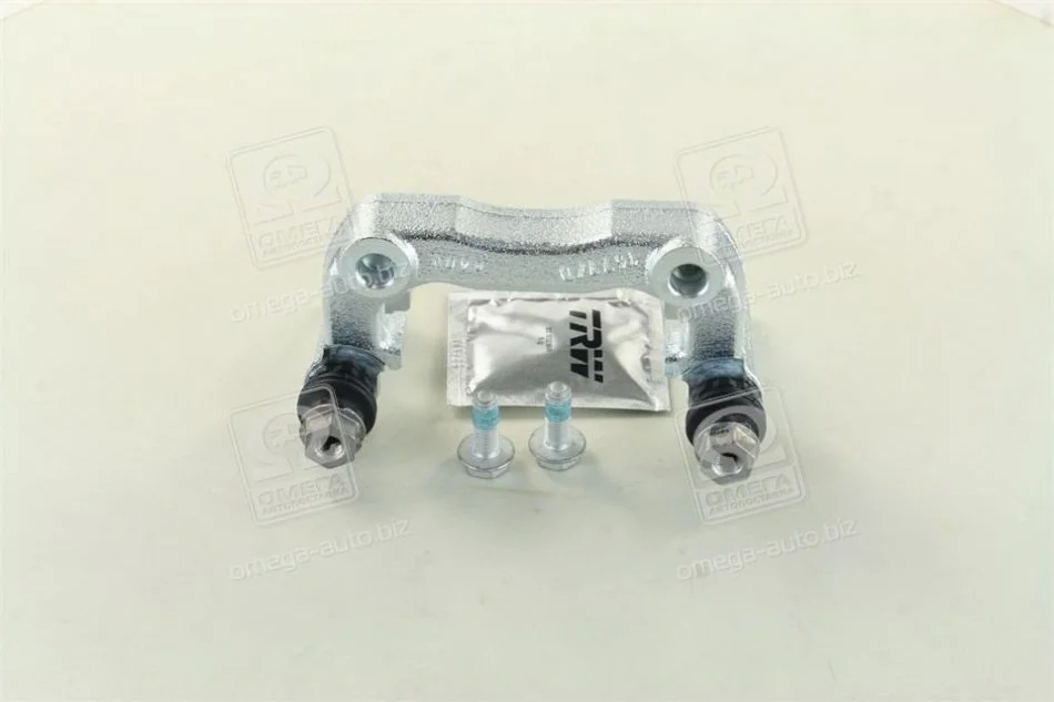 Скоба супорта AUDI/CITROEN/PEUGEOT/SKODA/VW "R TRW BDA590 (фото 1)