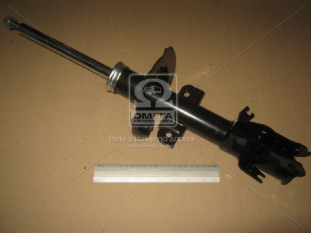 Амортизатор подв. MAZDA 2 07-/ DEMIO/Z DE3FS/5FS передн. лев. газов. Tokico B2283