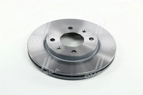 Диск тормозной CITROEN XSARA 97-00, PEUGEOT 306 94-02. 206 03 – передн. (произ-во) REMSA 6131.10