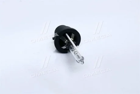Лампа ксеноновая D2S 85V 35W P32d-2 X-tremeVision +150 more vision (пр-во Philips) PHILIPS 85122XV2C1