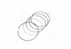 Кільця поршневі к-кт STD MATIZ B10S1/F8CV (d=68.5 1,2х1,2х2,5) (вир-во PMC-ESSENCE) PARTS-MALL HCIC-040S (фото 2)