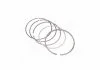 Кільця поршневі к-кт STD MATIZ B10S1/F8CV (d=68.5 1,2х1,2х2,5) (вир-во PMC-ESSENCE) PARTS-MALL HCIC-040S (фото 3)