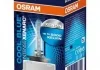 Лампа ксеноновая D3S XENARC COOL BLUE INTENSE 42В, 35Вт, PK32d-5 4100K (пр-во) OSRAM 66340CBI (фото 2)