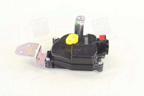 Привод замка двери передней левой Hyundai Accent/verna 06-/Kia Rio 05- MOBIS 957351G020