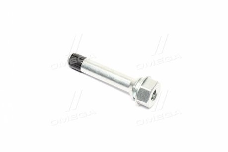 Направляющая суппорта переднего Hyundai Sonata/Tucson/Kia Sportage 04- MOBIS 581622E000