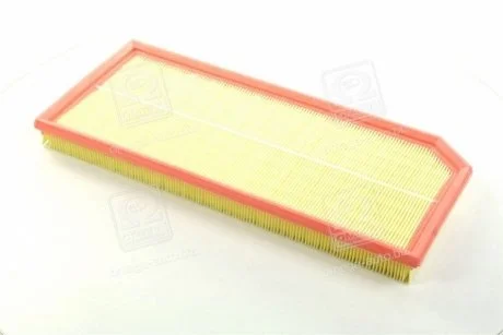Фільтр повітряний AUDI A3; SEAT Altea, Леон II; SKODA Octavia II; VW (виробництво M-filter) M-FILTER K750