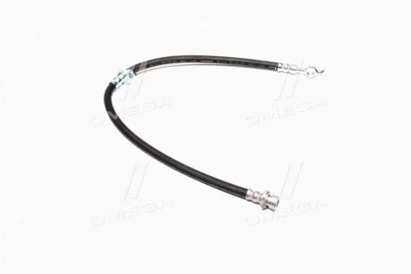 Шланг тормозной передний правый Toyota Avensis (T25), Corolla (E12) (L=595mm) LPR 6T48097