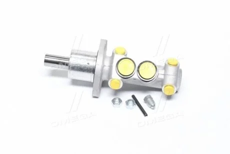 Циліндр головний гальмівний, 20,64mm, VAG Cordoba, Ibiza II, Toledo I, Caddy I/II, Jetta II, Passat, Polo, Scirocco, 83-01 LPR 1835