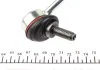 Тяга стабілізатора NISSAN/OPEL/RENAULT Primastar/Vivaro/Clio/Laguna/Trafic "F "01>> LEMFORDER 38187 01 (фото 4)