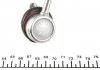 Тяга стабілізатора NISSAN/OPEL/RENAULT Primastar/Vivaro/Clio/Laguna/Trafic "F "01>> LEMFORDER 38187 01 (фото 5)