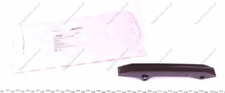 Планка успокоителя цепи BMW 320i-328i E36 дв.M50,M52,M54 (90-00) правая (Febi) FEBI BILSTEIN 25326