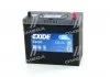 Аккумулятор 45Ah-12v Exide EXCELL(237х127х227),,R,EN330 Азия тонк.клемы EXIDE EB456 (фото 1)