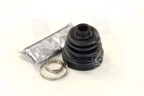 Пыльник ШРУСа внутр. DAEWOO HONDA HYUNDAI MAZDA MITSUBISHI NISSAN D8042. ERT 500069