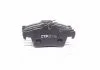Колодка торм. FORD FOCUS, MAZDA 3,5, OPEL VEA C, RENAULT LAGUNA задн. (пр-во) CTR CKMZ-13 (фото 1)