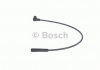 Провод зажигания ГАЗ 3110 с дв. ROVER тип 20Т4 (2-й и 3-й цил.) 620 мм BOSCH 0 986 356 006 (фото 3)
