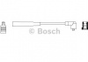 Провод зажигания ГАЗ 3110 с дв. ROVER тип 20Т4 (2-й и 3-й цил.) 620 мм BOSCH 0 986 356 006 (фото 6)