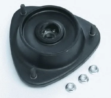 Подушка амортизатора перед, (із підшипником) SUBARU FORESTER, IMPREZA, LEGACY, 89 - 14 SACHS 802 304