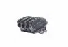 Колодка тормозов. диск. FORD TOURNEO 1.0-1.6 2014-, FIESTA VI 1.6 2013 - передн. (произ-во) REMSA 1514.00 (фото 2)