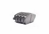 Колодка тормозов. диск. FORD TOURNEO 1.0-1.6 2014-, FIESTA VI 1.6 2013 - передн. (произ-во) REMSA 1514.00 (фото 4)