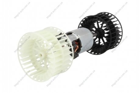 Вентилятор отопителя D0824LF02, MAN/MB LK (84-) 11 TONS -/ 1/1984-> NISSENS 87193