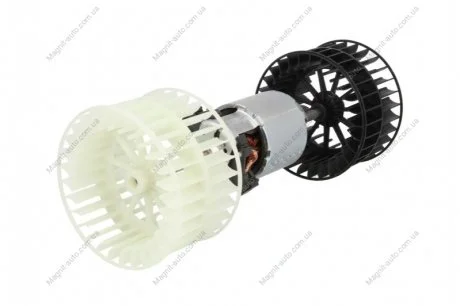 Вентилятор пічки MERCEDES-BENZ VARIO-SERIES B667 (1997) 512D VARIO 2.9 NISSENS 87193